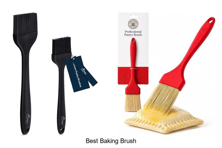 best baking brush