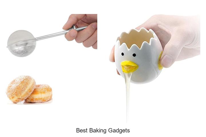 best baking gadgets