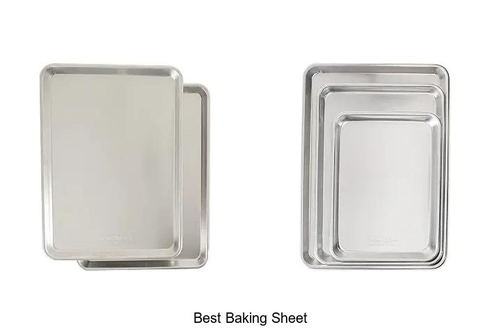 best baking sheet