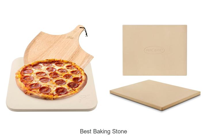 best baking stone
