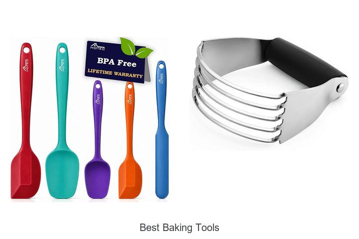 best baking tools
