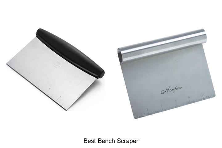 best bench scraper