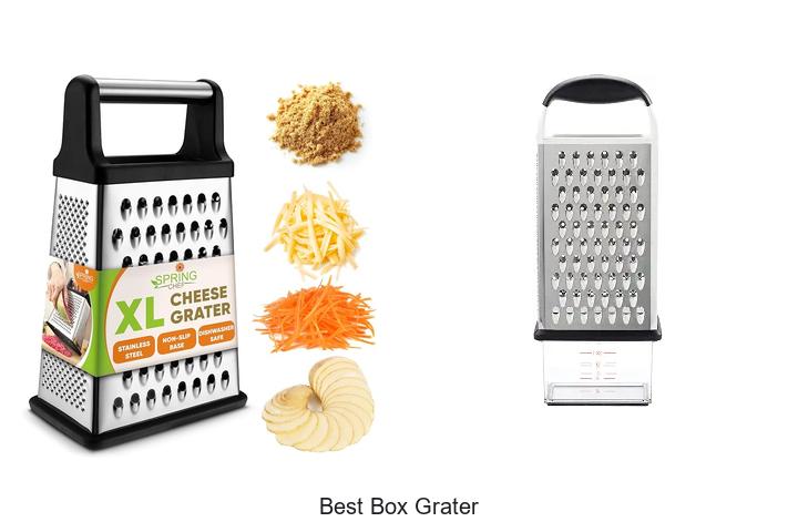 best box grater