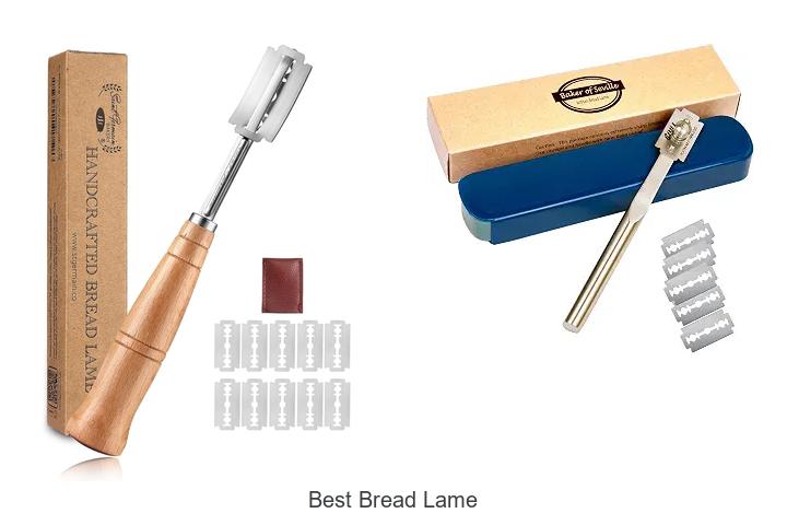 best bread lame