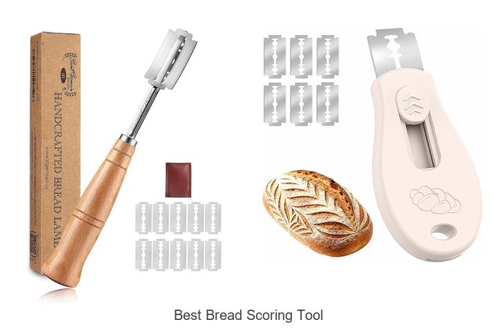 best bread scoring tool