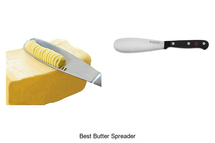 best butter spreader