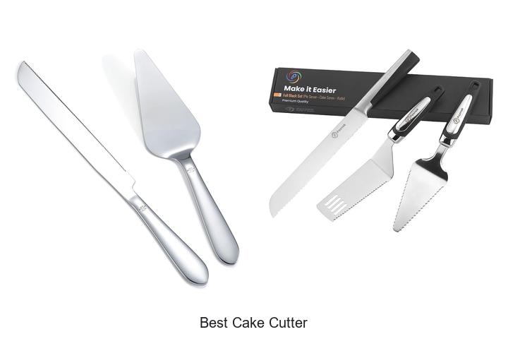 best cake cutter