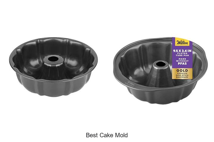 best cake mold