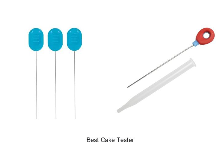 best cake tester