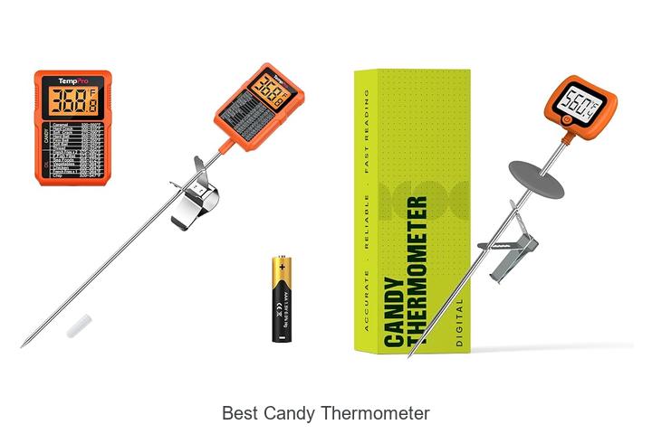 best candy thermometer