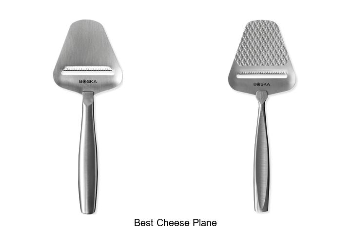 best cheese plane