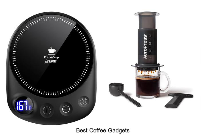 best coffee gadgets