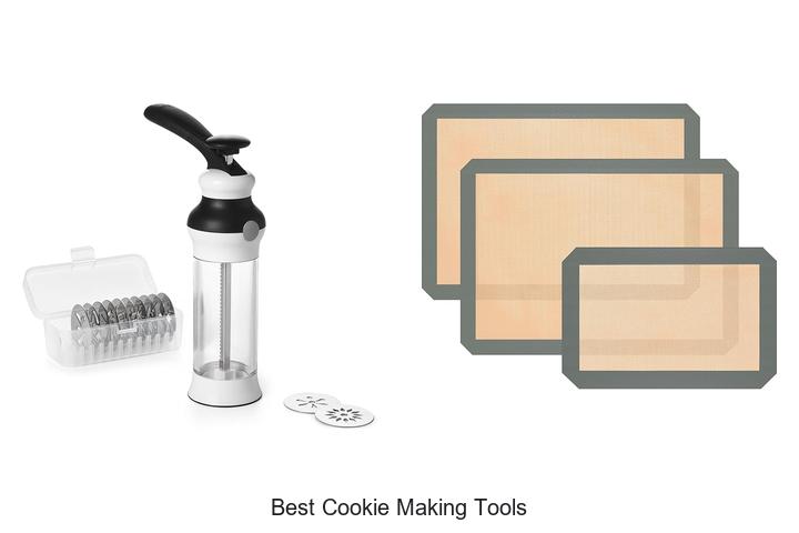 best cookie making tools