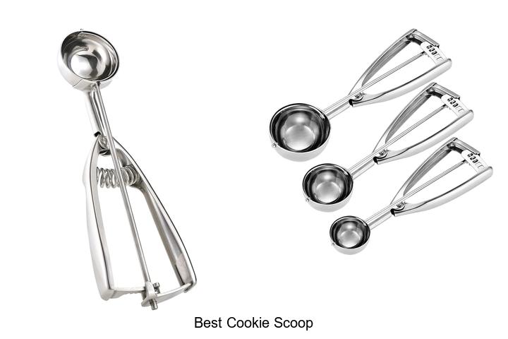 best cookie scoop