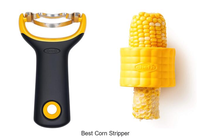 best corn stripper
