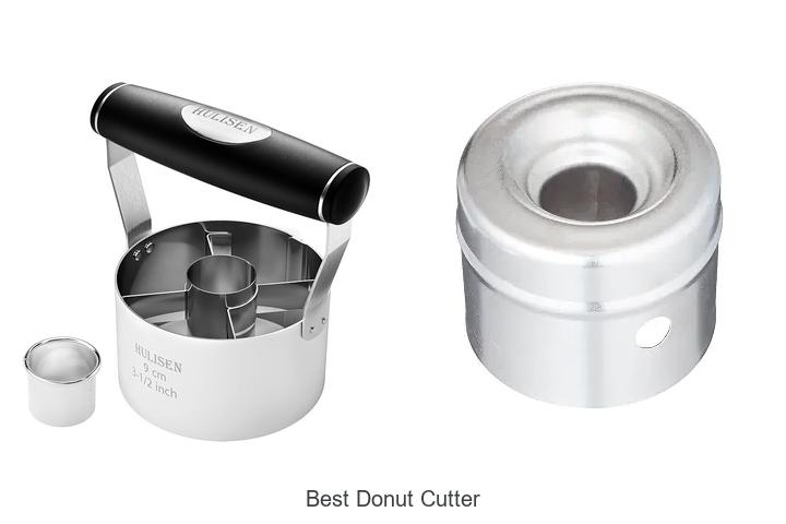best donut cutter