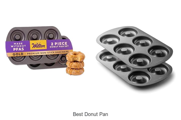 best donut pan