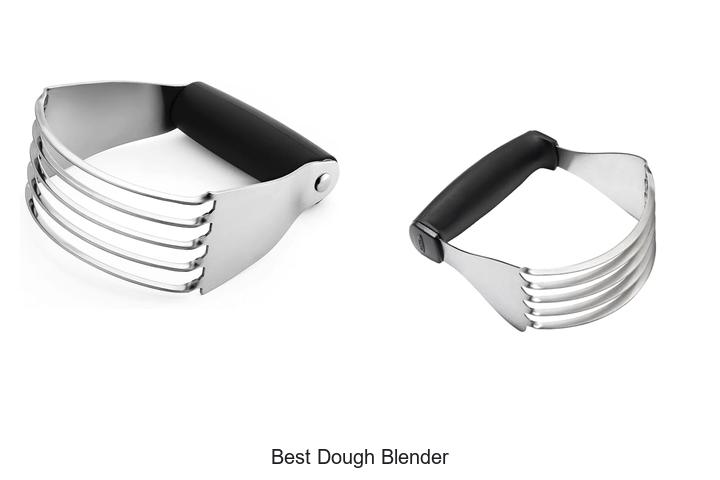 best dough blender