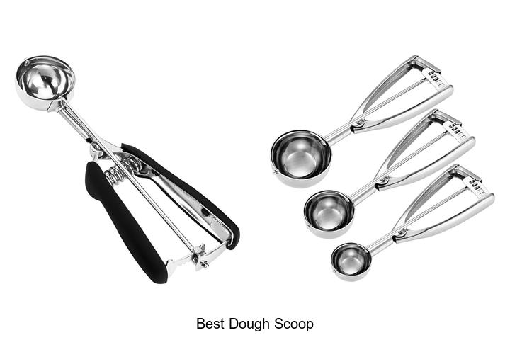 best dough scoop