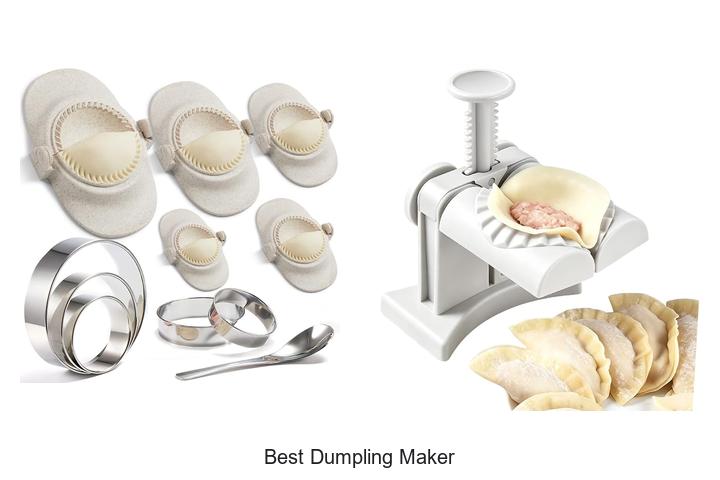 best dumpling maker