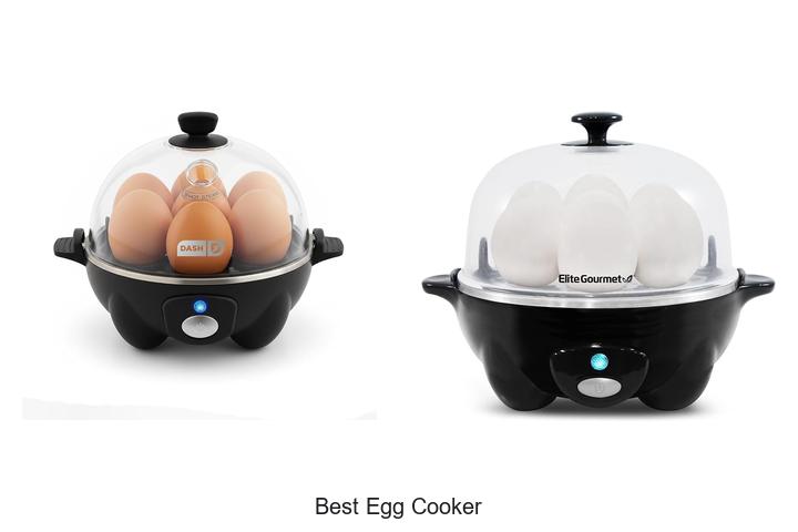 best egg cooker
