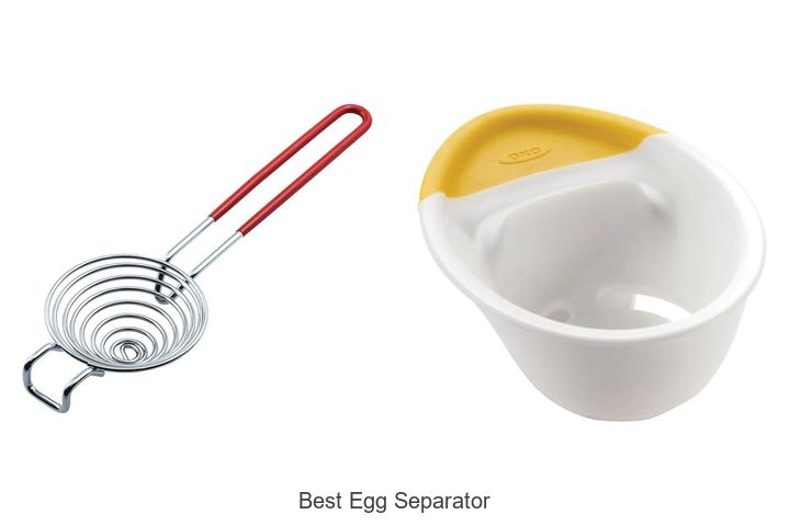 best egg separator