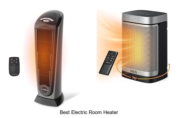 best electric room heater