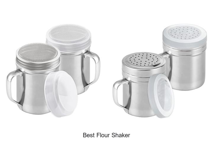 best flour shaker