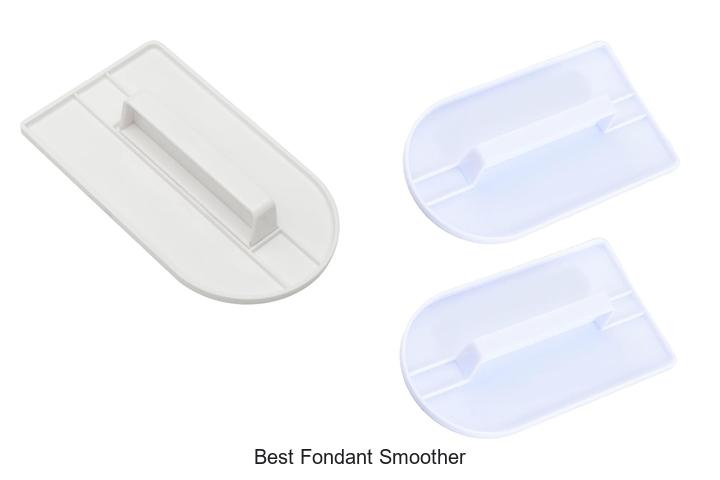 best fondant smoother