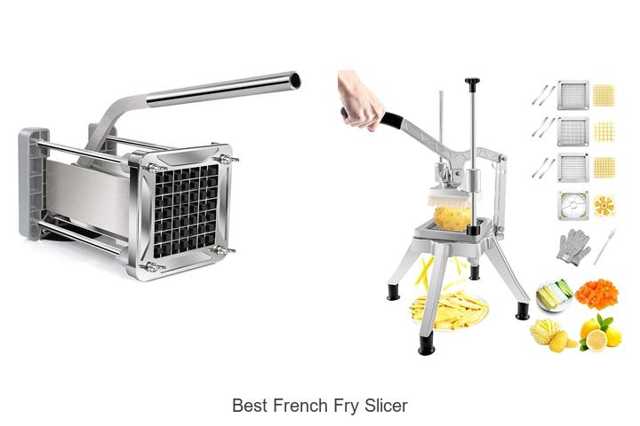 best french fry slicer