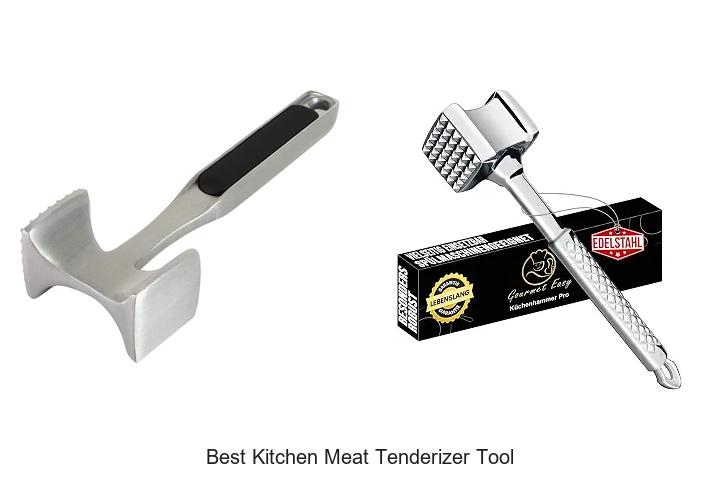 best kitchen meat tenderizer tool