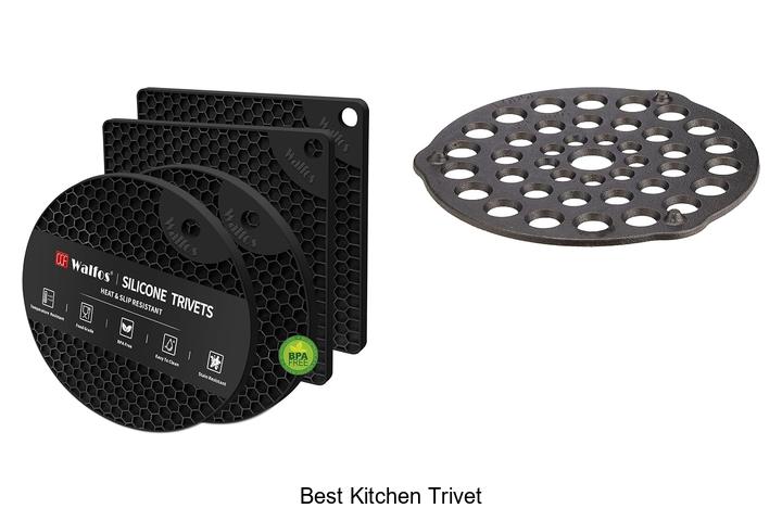 best kitchen trivet