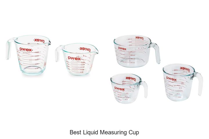 best liquid measuring cup