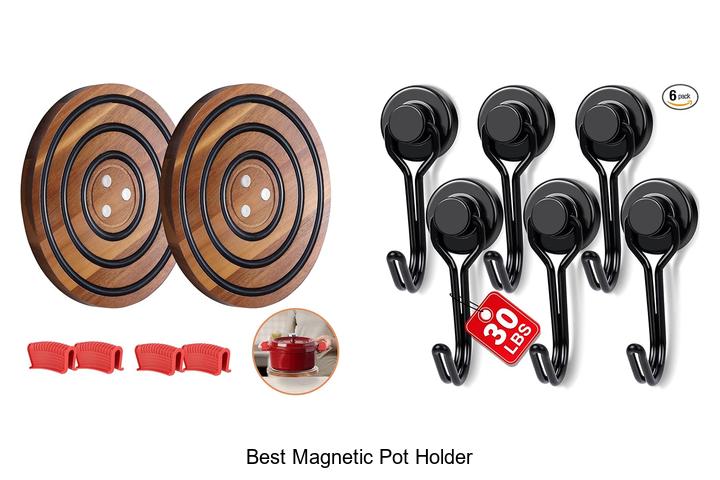 best magnetic pot holder