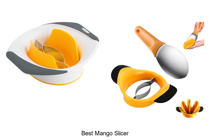 best mango slicer