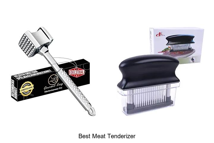 best meat tenderizer