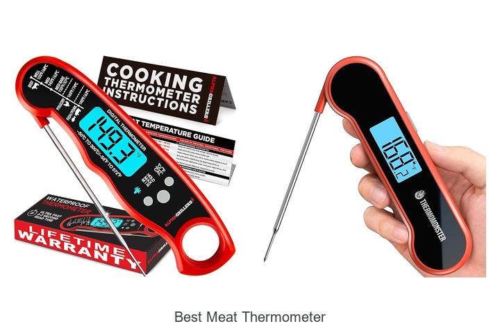 best meat thermometer