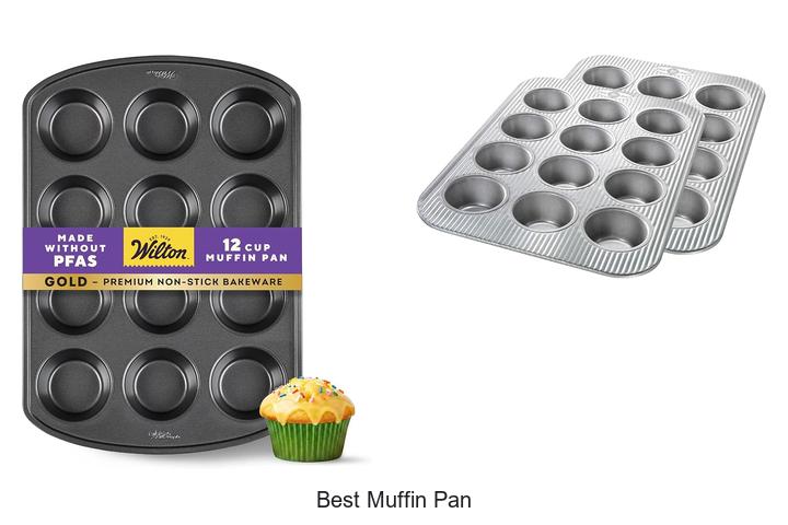 best muffin pan