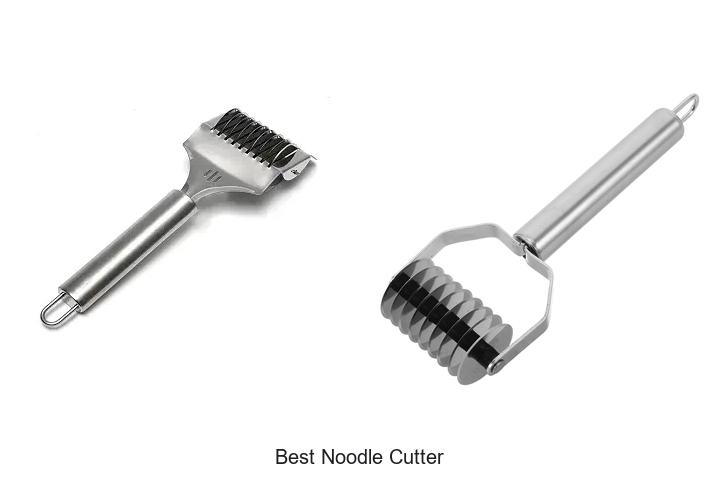 best noodle cutter
