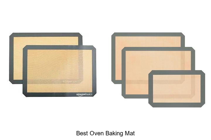 best oven baking mat