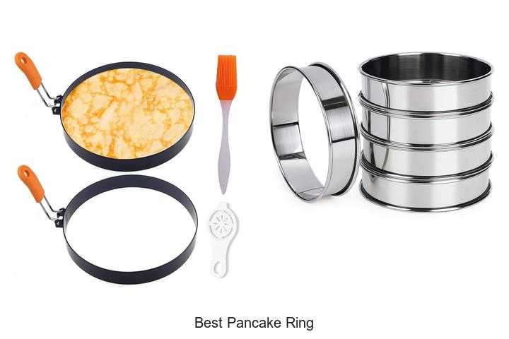 best pancake ring