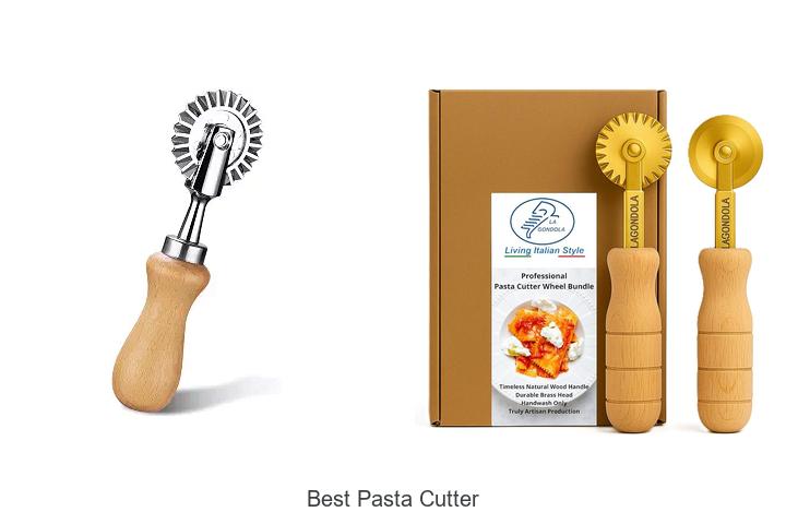 best pasta cutter