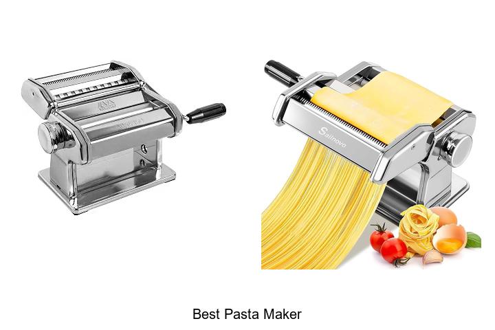 best pasta maker