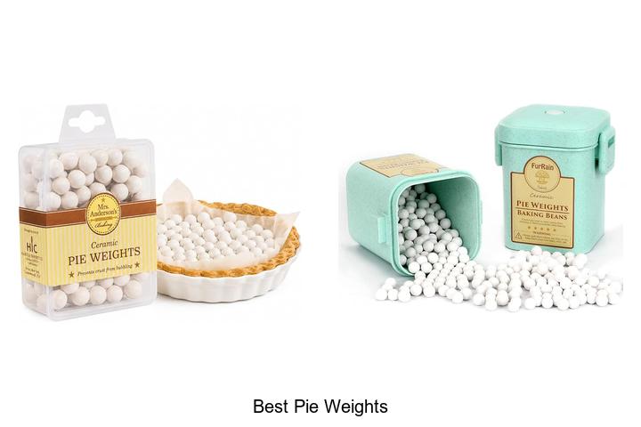 best pie weights