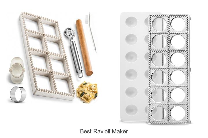 best ravioli maker