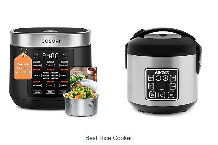 best rice cooker