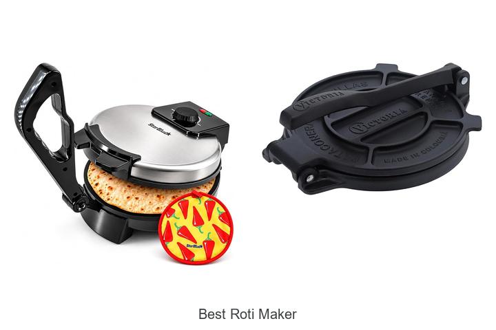 best roti maker
