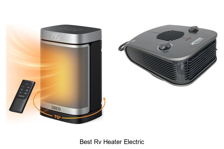 best rv heater electric