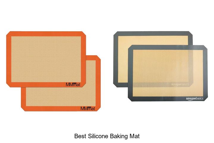 best silicone baking mat