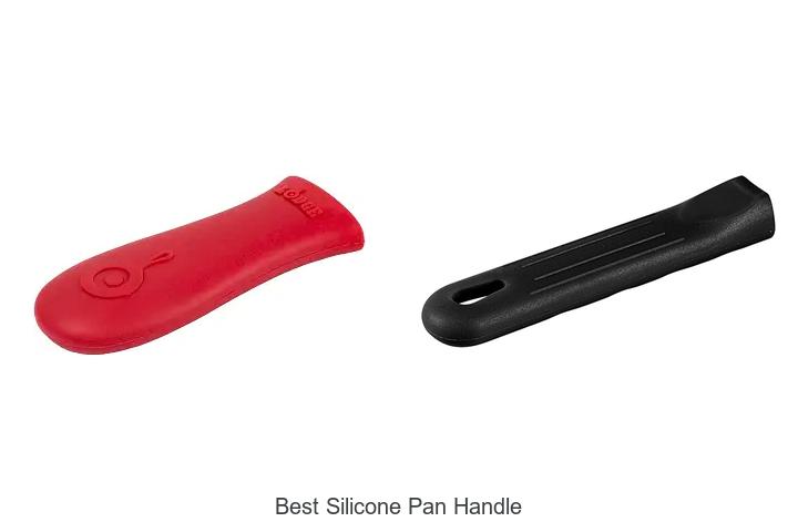 best silicone pan handle